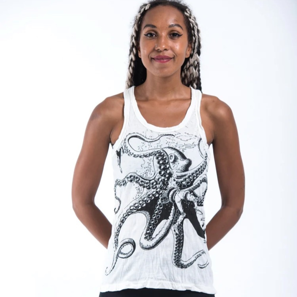 Sure Design Octopus Tank